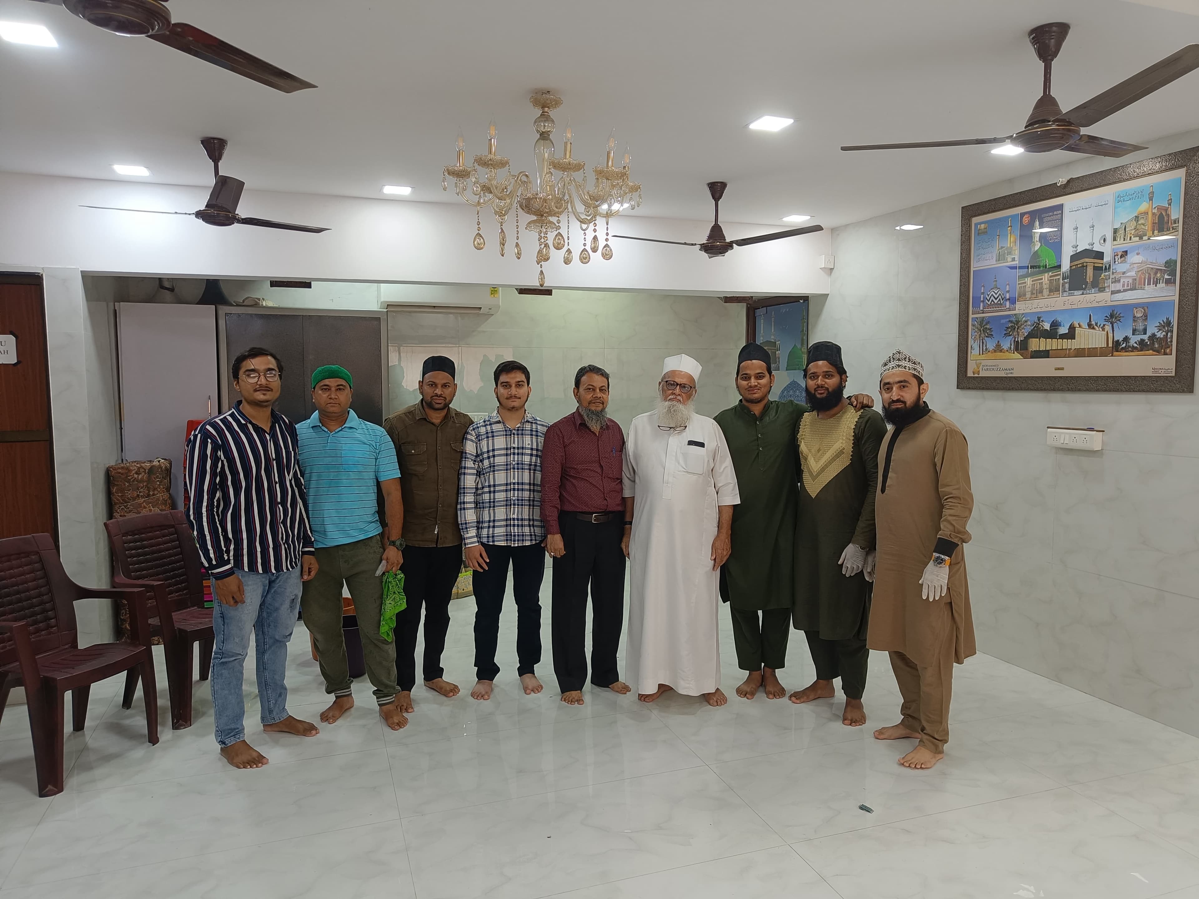 Hijama camp 4