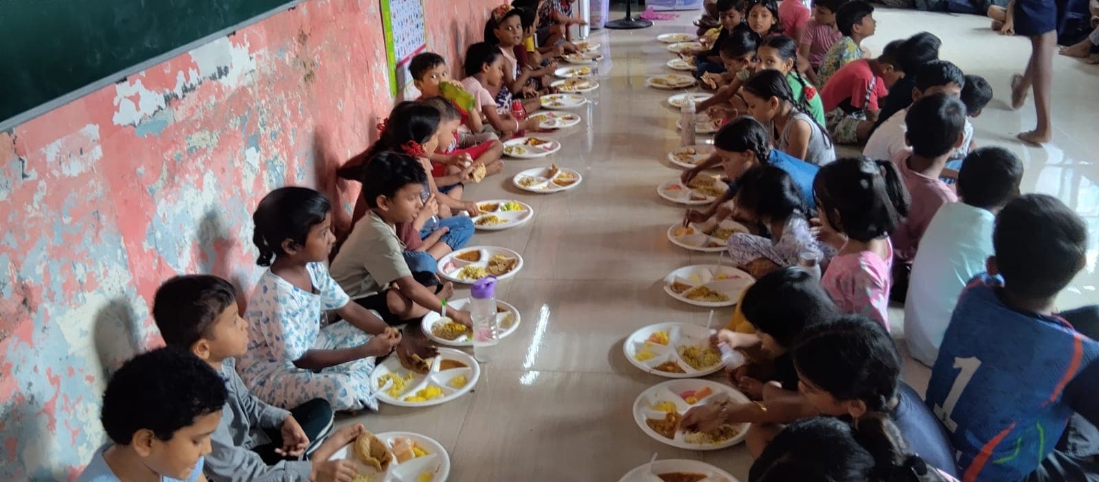 Lunch For Homless image 5